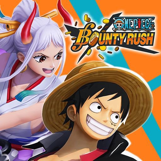 One Piece Bounty Rush Mod APK v6.4.0 — Unlimited Gems & All Characters 2026