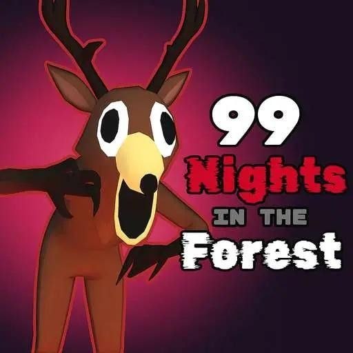 99 Nights in the Forest Mod APK v2.3.0 — All Chapters & Unlimited Lives 2026